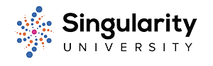 Singularity University logo Singularity University logo